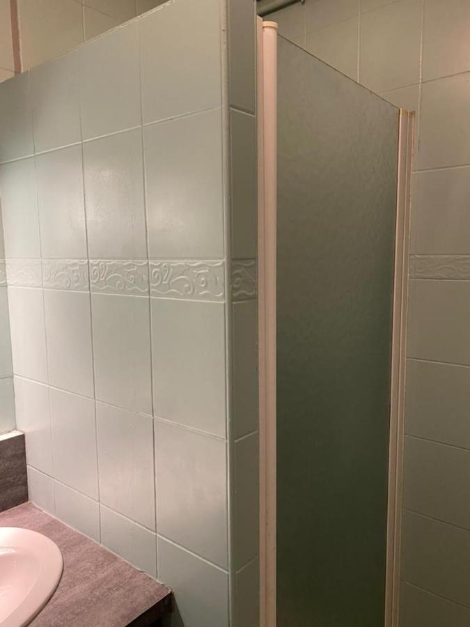 그르노블 Chambre Meublee Cafe Boulevard Joseph Vallier 아파트 외부 사진